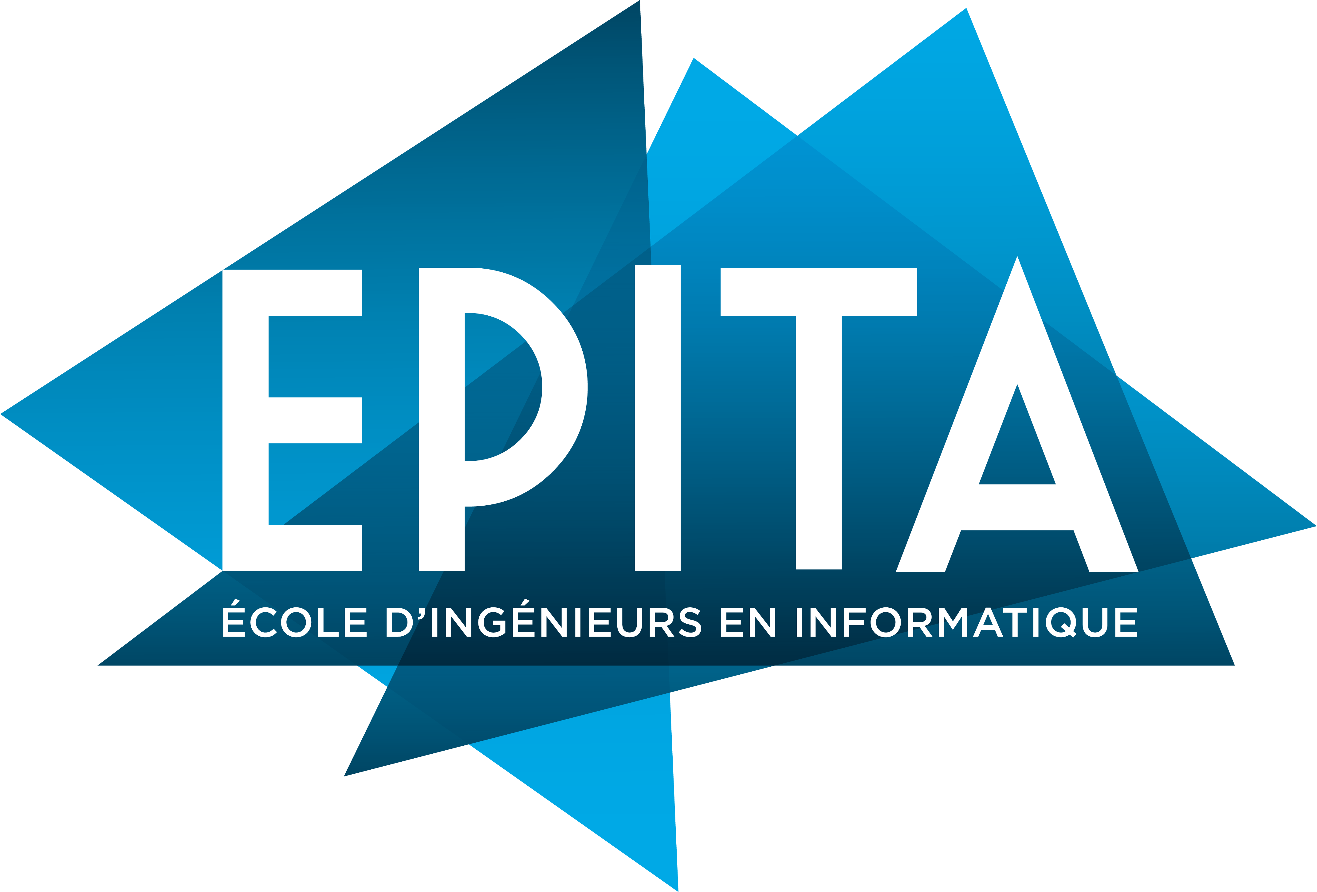 Logo EPITA