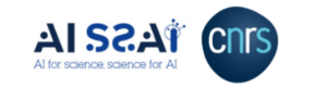 Logo AISSAI CNRS